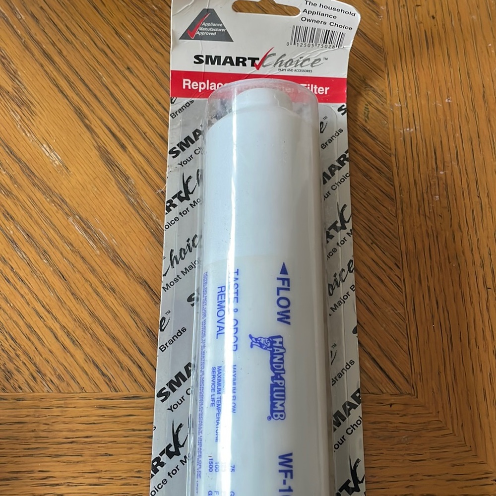 Replacement Water Filter by Smart Choice